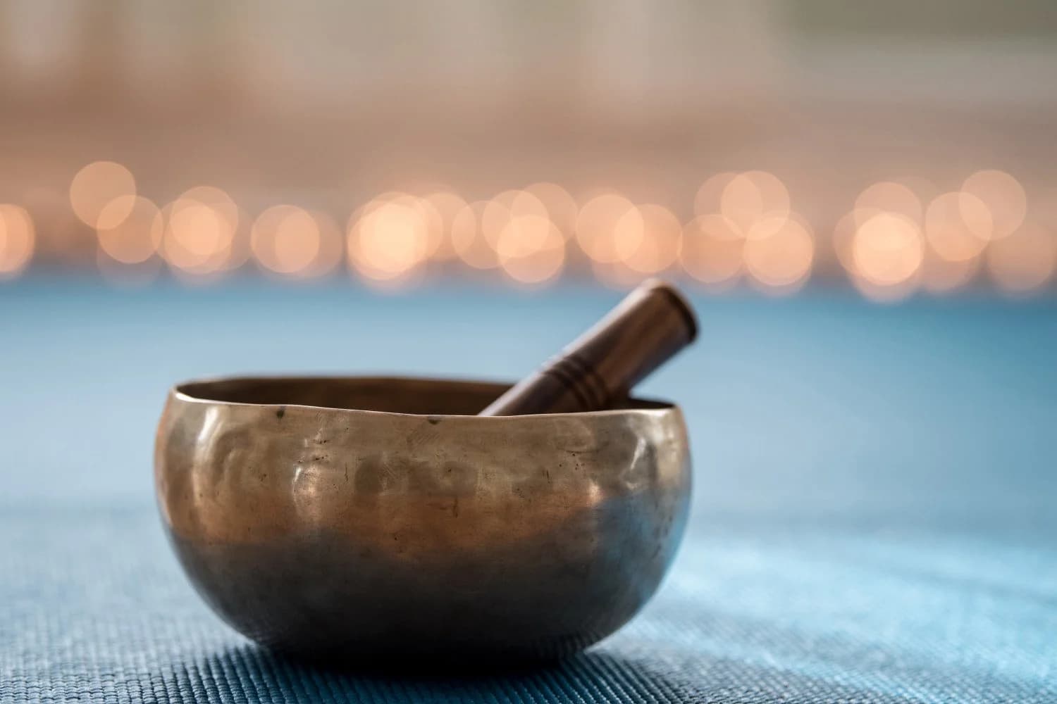Healing Sound Bath