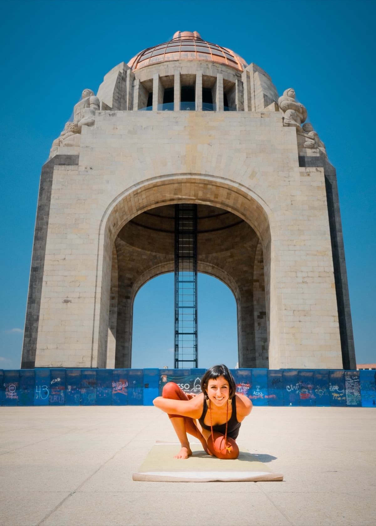 Mysore Ashtanga Practice