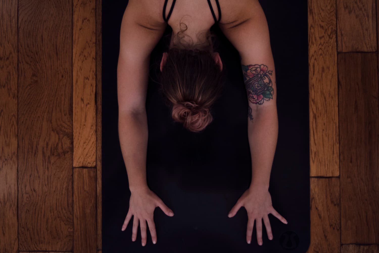 Yoga Teacher Training