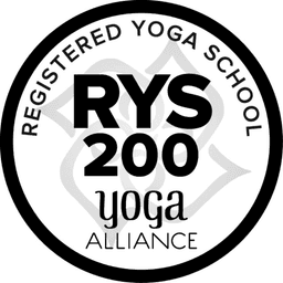 Yoga Alliance RYS-200