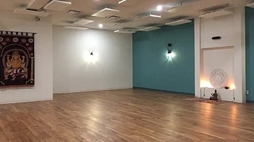 Shanti Studio in Shanti Dartmouth